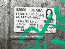 Load image into Gallery viewer, AC Compressor Nissan Murano 2021 - NW572200
