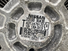 Load image into Gallery viewer, ALTERNATOR Nissan Murano Murano Cross Cabriolet 18 19 20 - NW572183
