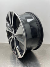 Load image into Gallery viewer, WHEEL RIM Murano 19 20 18x7-1/2 ALLOY 18x7-1/2, 5 lug, 4-1/2" - NW572400
