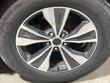 Load image into Gallery viewer, WHEEL RIM Murano 19 20 18x7-1/2 ALLOY 18x7-1/2, 5 lug, 4-1/2" - NW572399
