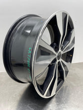Load image into Gallery viewer, WHEEL RIM Murano 19 20 18x7-1/2 ALLOY 18x7-1/2, 5 lug, 4-1/2" - NW572399
