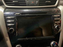 Load image into Gallery viewer, Radio Nissan Murano 2021 - NW572478
