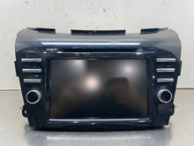 Load image into Gallery viewer, Radio Nissan Murano 2021 - NW572478
