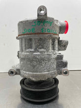 Load image into Gallery viewer, AC A/C AIR CONDITIONING COMPRESSOR A4 A5 Allroad Q5 2013-2016 - NW573282
