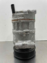 Load image into Gallery viewer, AC A/C AIR CONDITIONING COMPRESSOR A4 A5 Allroad Q5 2013-2016 - NW573282
