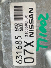 Load image into Gallery viewer, Computer Nissan Murano 2021 - NW572300
