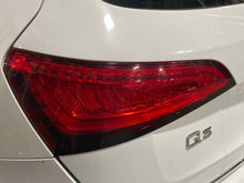 Load image into Gallery viewer, TRUNK LID MOUNTED TAIL LIGHT LAMP Q5 SQ5 2013 13 2014 14 Left - NW573257

