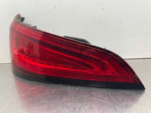 Load image into Gallery viewer, TRUNK LID MOUNTED TAIL LIGHT LAMP Q5 SQ5 2013 13 2014 14 Left - NW573257
