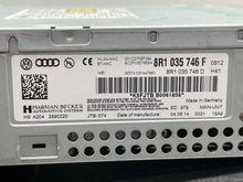 Load image into Gallery viewer, RADIO Audi A4 A5 A6 Allroad Q5 RS5 S5 S6 SQ5 2010-2017 - NW573397
