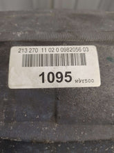 Load image into Gallery viewer, Transmission  MERCEDES E-CLASS 2017 - NW572390

