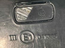Load image into Gallery viewer, Side View Door Mirror  MERCEDES E-CLASS 2017 - NW572432

