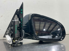 Load image into Gallery viewer, Side View Door Mirror  MERCEDES E-CLASS 2017 - NW572432
