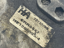 Load image into Gallery viewer, POWER STEERING PUMP Discovery 1999 99 2000 00 01 02 03 - NW163969
