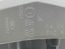 Load image into Gallery viewer, TAIL LIGHT LAMP ASSEMBLY Grand Cherokee 15 16 17 18 19 20 Right - NW573326
