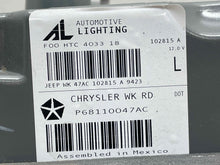 Load image into Gallery viewer, Tail Lamp Light  GRAND CHEROKEE 2015 - NW573327
