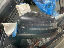 Load image into Gallery viewer, [INVENTORYCAR_YEAR_MAKE_MODEL] SIDE VIEW DOOR MIRROR Left - NW572545
