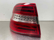 Load image into Gallery viewer, OUTER TAIL LIGHT LAMP ML350 ML450 ML550 ML63 12 13 Left - NW572627
