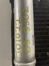 Load image into Gallery viewer, AC CONDENSER Nissan 350Z 2003 03 2004 04 05 06 07 08 09 - NW43710

