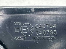 Load image into Gallery viewer, SIDE VIEW DOOR MIRROR Honda Accord 2018 18 2019 19 2020 20 Right - NW574040
