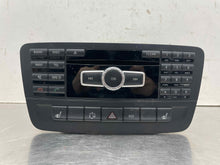 Load image into Gallery viewer, RADIO CONTROLS Dodge B250 Mercedes-Benz CLA250 CLA45 2014 14 - NW574210
