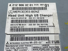 Load image into Gallery viewer, RADIO CONTROL Mercedes-Benz E350 E550 E63 2010 10 2011 11 - NW574324
