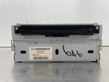 Load image into Gallery viewer, RADIO Jaguar XF XFR 2012 12 2013 13 - NW433831
