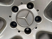 Load image into Gallery viewer, WHEEL RIM C230 C280 C350 2007 17x8-1/2 17x8-1/2, 5 lug, 112mm - NW574729
