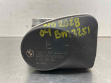 Load image into Gallery viewer, THROTTLE BODY BMW 320I 325I 525I X3 Z3 Z4 01 02 03 - 06 - NW574489
