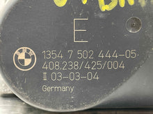 Load image into Gallery viewer, THROTTLE BODY BMW 320I 325I 525I X3 Z3 Z4 01 02 03 - 06 - NW574489
