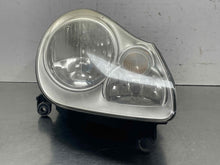 Load image into Gallery viewer, HEADLIGHT LAMP ASSEMBLY Porsche Cayenne 03 04 05 06 Right - NW575988
