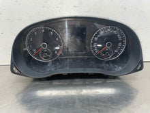 Load image into Gallery viewer, SPEEDOMETER CLUSTER Volkswagen Passat 2013 13 2014 14 - NW575663
