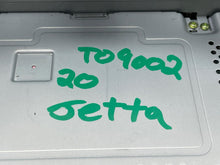 Load image into Gallery viewer, Info-Gps Screen Volkswagen Jetta 2020 - NW575873
