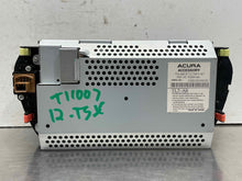 Load image into Gallery viewer, INFO SCREEN Acura TSX 2011 11 2012 12 2013 13 2014 14 - NW572734
