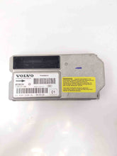 Load image into Gallery viewer, Air bag computer V70 S60 S80 2003 03 2004 04 - NW39159
