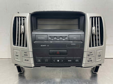 Load image into Gallery viewer, AC HEATER TEMP CONTROL Lexus RX330 RX350 2004 04 2005 05 2006 06 07 08 09 - NW576242
