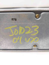 Load image into Gallery viewer, Air bag computer V70 S60 S80 2003 03 2004 04 - NW39159
