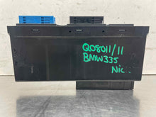 Load image into Gallery viewer, BODY CONTROL MODULE BCM COMPUTER 323i 328i 335i M3 X1 Z4 10-15 - NW576402
