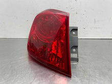 Load image into Gallery viewer, Tail Lamp Light Acura TSX 2012 - NW573078
