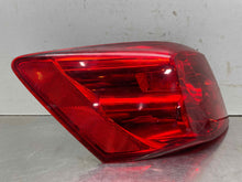 Load image into Gallery viewer, Tail Lamp Light Acura TSX 2012 - NW573078
