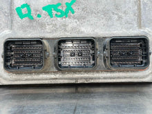 Load image into Gallery viewer, ECU ECM COMPUTER Acura TSX 2011 11 2012 12 2013 13 2014 14 - NW572812

