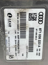 Load image into Gallery viewer, AMPLIFIER Audi A4 A5 Allroad Q5 Q7 RS5 S4 S5 SQ5 13 14 15 16 - NW576740
