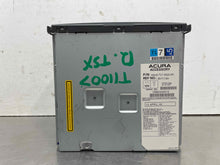 Load image into Gallery viewer, RADIO RECEIVER Acura TSX 2011 11 2012 12 2013 13 2014 14 - NW572962
