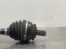 Load image into Gallery viewer, CV AXLE SHAFT S70 V70 S60 2001 01 02 03 04 05 06 07 Front Right Manual - NW577174
