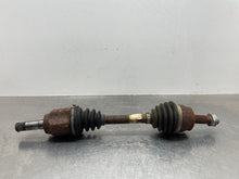 Load image into Gallery viewer, FRONT CV AXLE SHAFT Fiat 500 12 13 14 15 16 17 MT Left - NW576771
