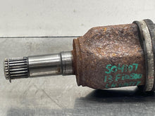 Load image into Gallery viewer, FRONT CV AXLE SHAFT Fiat 500 12 13 14 15 16 17 MT Left - NW576771
