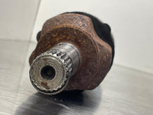 Load image into Gallery viewer, FRONT CV AXLE SHAFT Fiat 500 12 13 14 15 16 17 MT Left - NW576771
