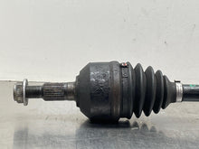 Load image into Gallery viewer, Axle Shaft Cadillac STS 2008 - NW577398
