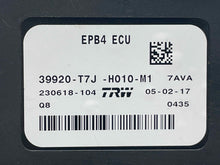 Load image into Gallery viewer, Computer Honda HR-V 2017 - NW577406
