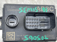 Load image into Gallery viewer, ECU ECM Computer  SILVERADO 3500 PICKUP 2016 - NW577323
