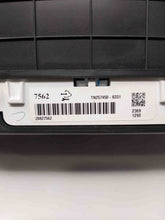 Load image into Gallery viewer, Speedometer Cluster Cadillac STS 2010 - NW158610
